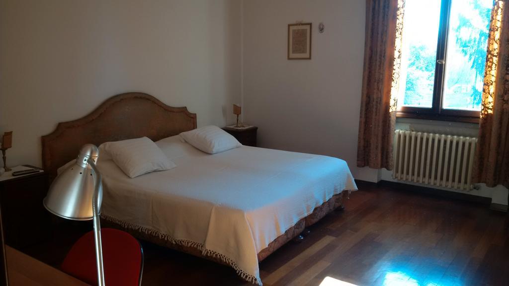 Villa Dei Pini 维洛尔巴 外观 照片