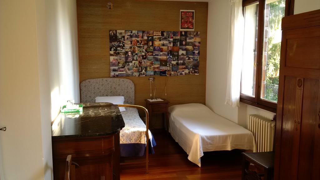 Villa Dei Pini 维洛尔巴 外观 照片