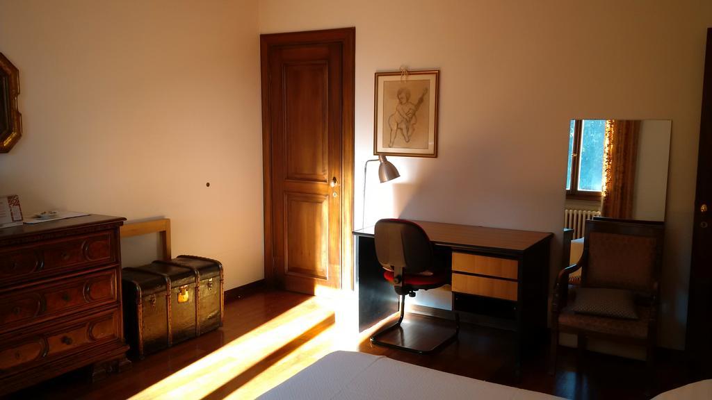 Villa Dei Pini 维洛尔巴 外观 照片